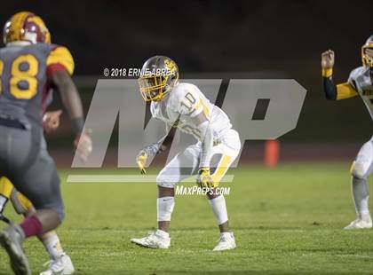 Thumbnail 3 in Mission vs Lincoln (CIF SF Final)  photogallery.
