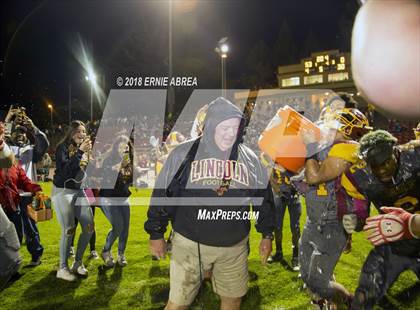 Thumbnail 2 in Mission vs Lincoln (CIF SF Final)  photogallery.