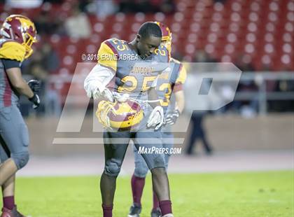 Thumbnail 1 in Mission vs Lincoln (CIF SF Final)  photogallery.
