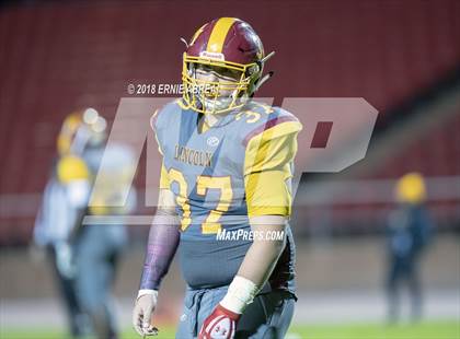Thumbnail 1 in Mission vs Lincoln (CIF SF Final)  photogallery.