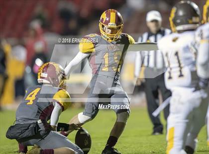 Thumbnail 1 in Mission vs Lincoln (CIF SF Final)  photogallery.