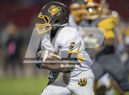 Thumbnail 2 in Mission vs Lincoln (CIF SF Final)  photogallery.