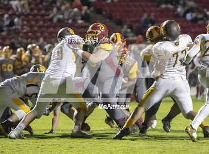 Thumbnail 3 in Mission vs Lincoln (CIF SF Final)  photogallery.