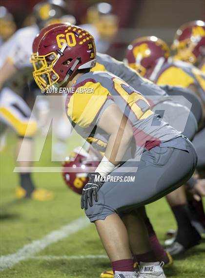 Thumbnail 3 in Mission vs Lincoln (CIF SF Final)  photogallery.