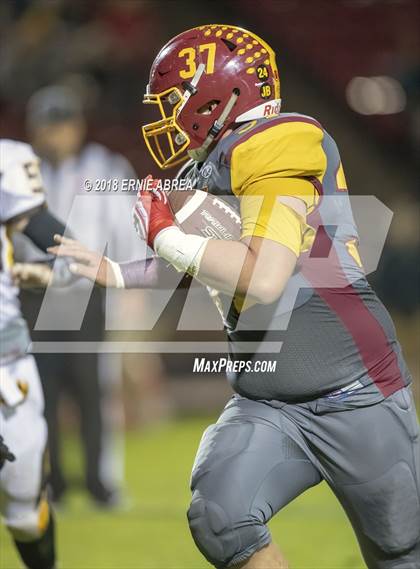 Thumbnail 2 in Mission vs Lincoln (CIF SF Final)  photogallery.