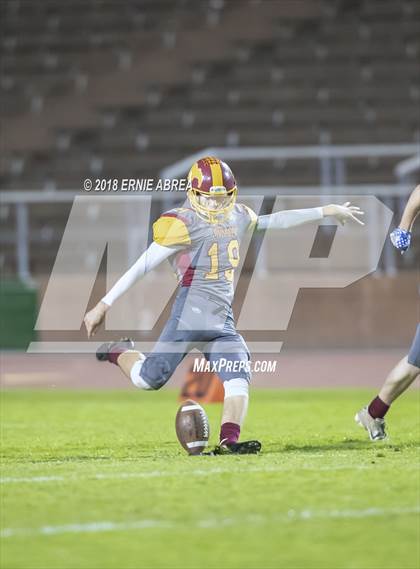 Thumbnail 2 in Mission vs Lincoln (CIF SF Final)  photogallery.