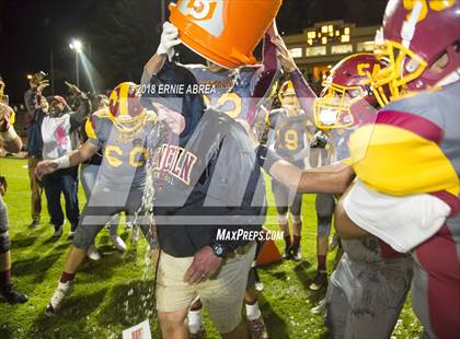 Thumbnail 2 in Mission vs Lincoln (CIF SF Final)  photogallery.
