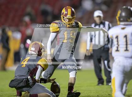 Thumbnail 3 in Mission vs Lincoln (CIF SF Final)  photogallery.