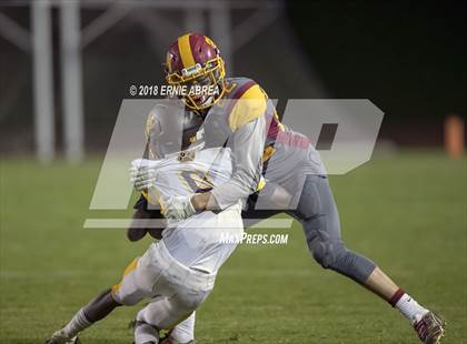 Thumbnail 3 in Mission vs Lincoln (CIF SF Final)  photogallery.