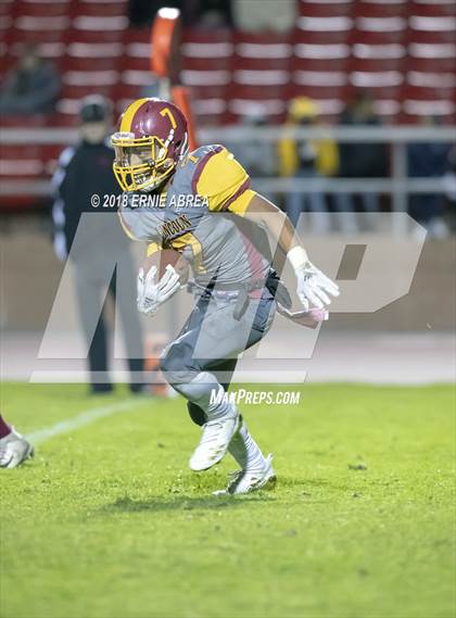 Thumbnail 2 in Mission vs Lincoln (CIF SF Final)  photogallery.