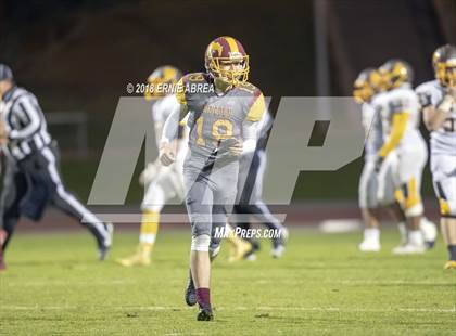 Thumbnail 1 in Mission vs Lincoln (CIF SF Final)  photogallery.