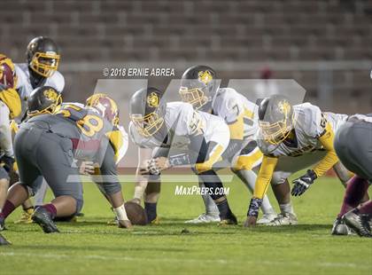 Thumbnail 1 in Mission vs Lincoln (CIF SF Final)  photogallery.
