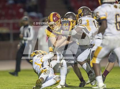 Thumbnail 1 in Mission vs Lincoln (CIF SF Final)  photogallery.