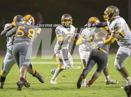 Thumbnail 3 in Mission vs Lincoln (CIF SF Final)  photogallery.