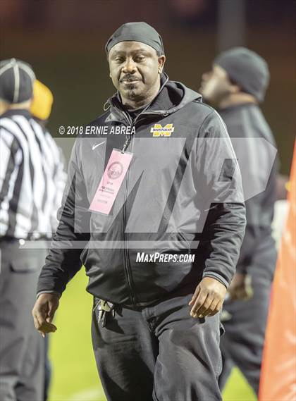 Thumbnail 3 in Mission vs Lincoln (CIF SF Final)  photogallery.