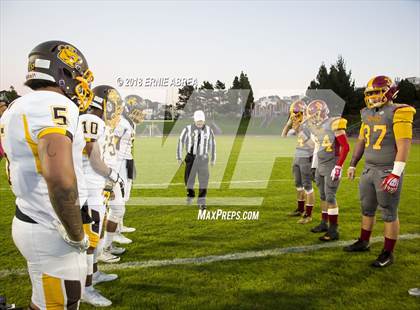 Thumbnail 1 in Mission vs Lincoln (CIF SF Final)  photogallery.