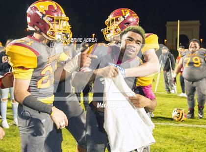 Thumbnail 2 in Mission vs Lincoln (CIF SF Final)  photogallery.