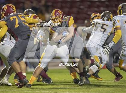 Thumbnail 2 in Mission vs Lincoln (CIF SF Final)  photogallery.