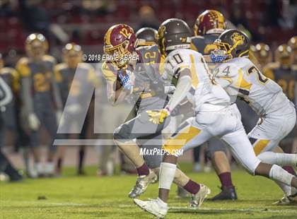 Thumbnail 3 in Mission vs Lincoln (CIF SF Final)  photogallery.