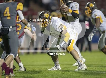 Thumbnail 3 in Mission vs Lincoln (CIF SF Final)  photogallery.
