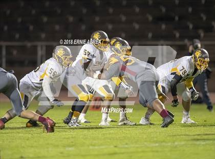 Thumbnail 3 in Mission vs Lincoln (CIF SF Final)  photogallery.