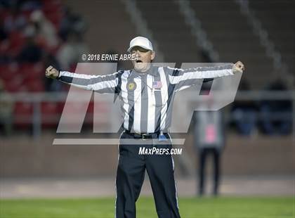 Thumbnail 3 in Mission vs Lincoln (CIF SF Final)  photogallery.