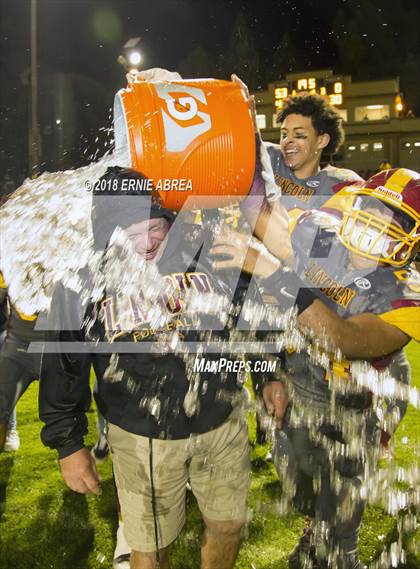 Thumbnail 1 in Mission vs Lincoln (CIF SF Final)  photogallery.