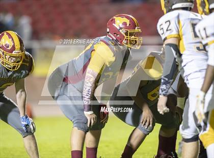 Thumbnail 1 in Mission vs Lincoln (CIF SF Final)  photogallery.