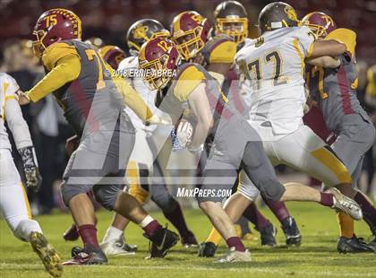 Thumbnail 2 in Mission vs Lincoln (CIF SF Final)  photogallery.