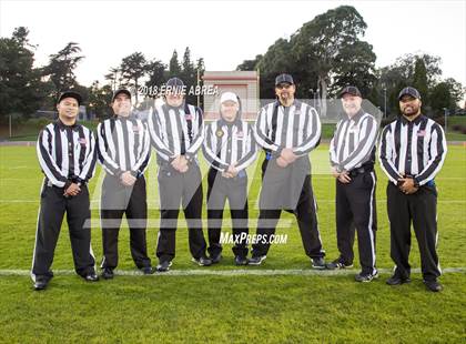Thumbnail 1 in Mission vs Lincoln (CIF SF Final)  photogallery.