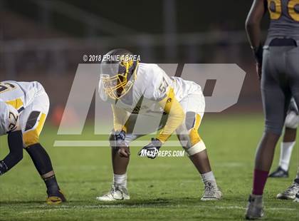 Thumbnail 2 in Mission vs Lincoln (CIF SF Final)  photogallery.
