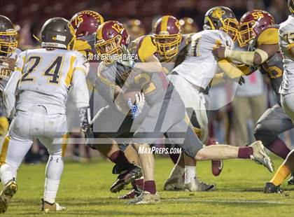 Thumbnail 2 in Mission vs Lincoln (CIF SF Final)  photogallery.