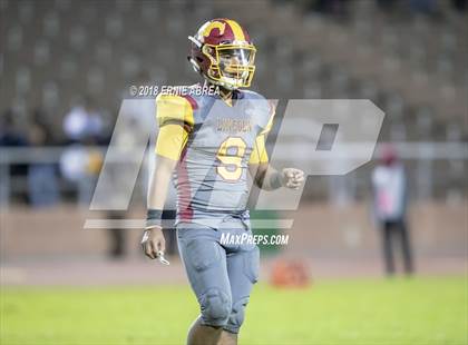 Thumbnail 1 in Mission vs Lincoln (CIF SF Final)  photogallery.