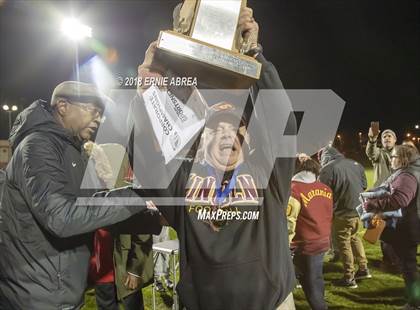 Thumbnail 2 in Mission vs Lincoln (CIF SF Final)  photogallery.