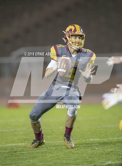 Thumbnail 3 in Mission vs Lincoln (CIF SF Final)  photogallery.