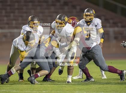 Thumbnail 1 in Mission vs Lincoln (CIF SF Final)  photogallery.