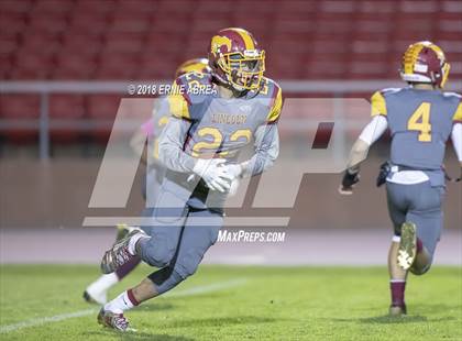Thumbnail 3 in Mission vs Lincoln (CIF SF Final)  photogallery.