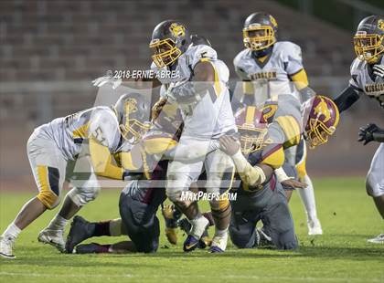 Thumbnail 2 in Mission vs Lincoln (CIF SF Final)  photogallery.