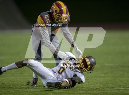 Thumbnail 3 in Mission vs Lincoln (CIF SF Final)  photogallery.