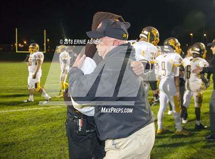 Thumbnail 1 in Mission vs Lincoln (CIF SF Final)  photogallery.