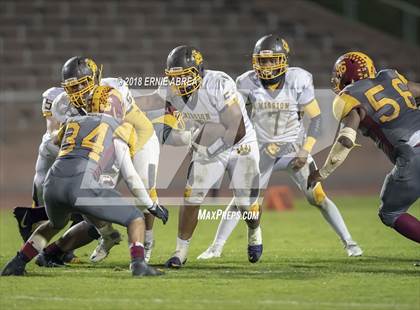 Thumbnail 1 in Mission vs Lincoln (CIF SF Final)  photogallery.