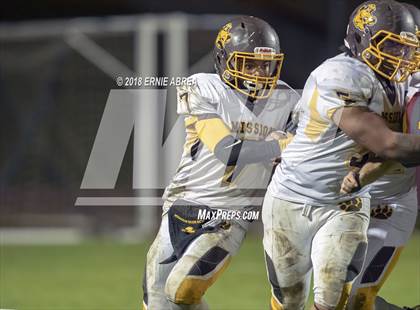 Thumbnail 1 in Mission vs Lincoln (CIF SF Final)  photogallery.