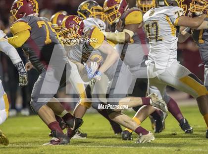 Thumbnail 3 in Mission vs Lincoln (CIF SF Final)  photogallery.