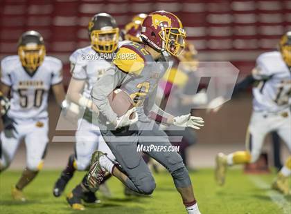 Thumbnail 3 in Mission vs Lincoln (CIF SF Final)  photogallery.