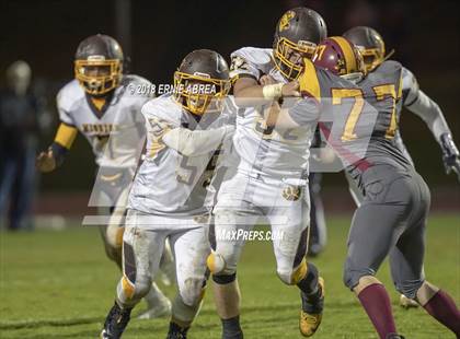 Thumbnail 1 in Mission vs Lincoln (CIF SF Final)  photogallery.