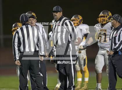 Thumbnail 3 in Mission vs Lincoln (CIF SF Final)  photogallery.