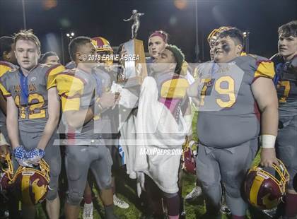 Thumbnail 1 in Mission vs Lincoln (CIF SF Final)  photogallery.