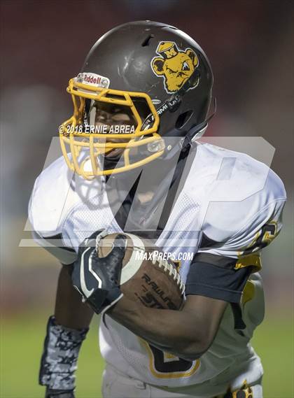 Thumbnail 2 in Mission vs Lincoln (CIF SF Final)  photogallery.