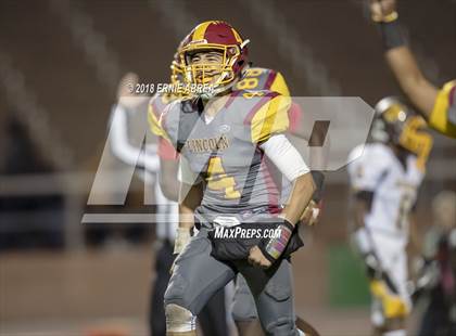 Thumbnail 3 in Mission vs Lincoln (CIF SF Final)  photogallery.
