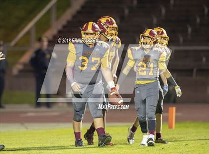 Thumbnail 2 in Mission vs Lincoln (CIF SF Final)  photogallery.